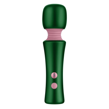 FEMMEFUNN BOUGIE WAND GREEN