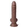 FEMMEFUNN THRUSTER BALLER BROWN