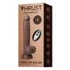 FEMMEFUNN THRUSTER BALLER BROWN