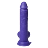 FEMMEFUNN THRUSTER BALLER DARK PURPLE