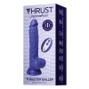 FEMMEFUNN THRUSTER BALLER DARK PURPLE