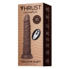 FEMMEFUNN THRUSTER SHAFT BROWN