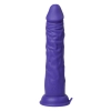 FEMMEFUNN THRUSTER SHAFT DARK PURPLE