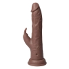 FEMMEFUNN THRUSTER RABBIT BROWN