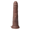 FEMMEFUNN THRUSTER RABBIT BROWN