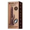 FEMMEFUNN THRUSTER RABBIT BROWN