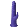 FEMMEFUNN THRUSTER RABBIT DARK PURPLE