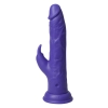 FEMMEFUNN THRUSTER RABBIT DARK PURPLE