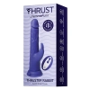 FEMMEFUNN THRUSTER RABBIT DARK PURPLE