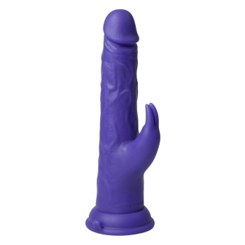 FEMMEFUNN THRUSTER RABBIT DARK PURPLE