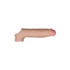 SHAFT SHEATH MODEL F 6.9 INCH LIQUID SILICONE SLEEVE PINE