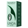 FEMMEFUNN UNDA DARK GREEN