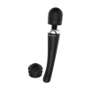 BODYWAND CURVE RECHARGEABLE BLACK