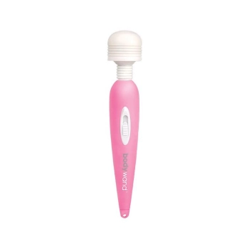 BODYWAND PERSONAL MINI PINK