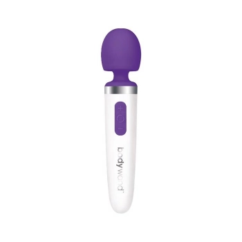 BODYWAND USB MULTI-FUNCTION PURPLE