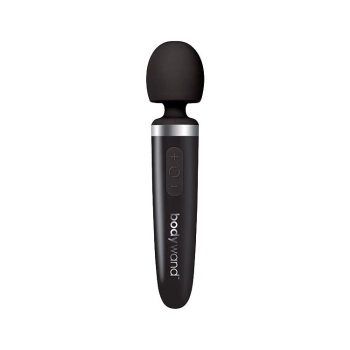 BODYWAND USB MULTI-FUNCTION BLACK