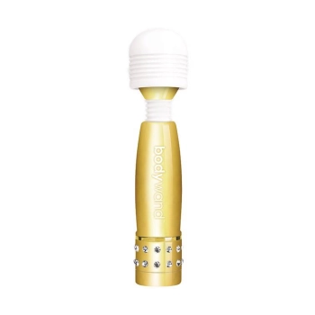 BODYWAND MINI GOLD