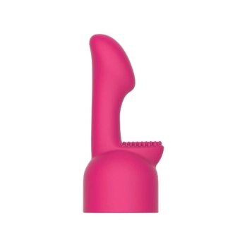 BODYWAND ULTRA G-TOUCH ATTACHMENT PINK