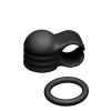 BODYWAND MENSWAND BLACK