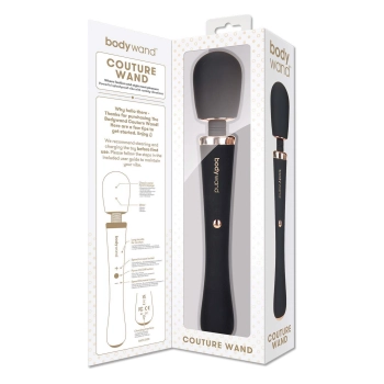 BODYWAND LUX COUTURE