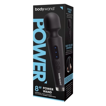 BODYWAND BODYWAND 8 INCH POWER WAND