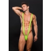 BORAT SLINGSHOT, M/L GREEN