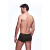 ENVY MESH SHORT BOXER BLACK, S/M