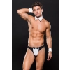 TUXEDO COSTUME 3PCS M/L