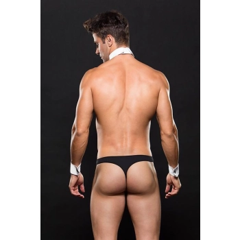 TUXEDO COSTUME 3PCS M/L