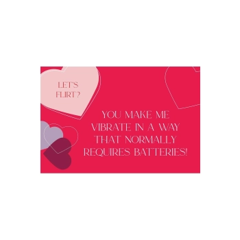 AMOUR GIFT WRAPPING PACK