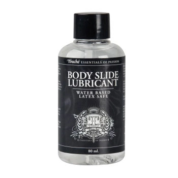 Body Slide Touché do masażu body to body z lubrykantem