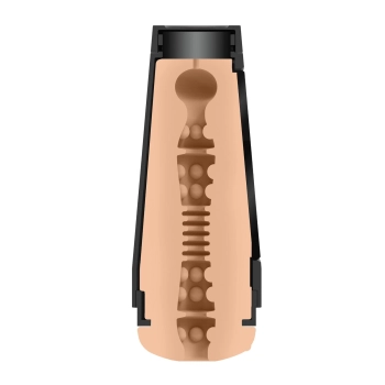 Masturbator waginy Kylie Rocket ULTRASKYN waniliowy
