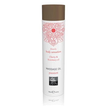 Olejek-Passion Cherry & Rosemary oil 100ml.
