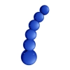 Dildo szklane Planets Chrystalino 18,5 cm