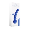 Dildo szklane Planets Chrystalino 18,5 cm