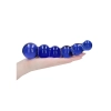 Dildo szklane Planets Chrystalino 18,5 cm