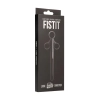 Aplikator lubrykantu Fist It plastikowy czarny 19 cm