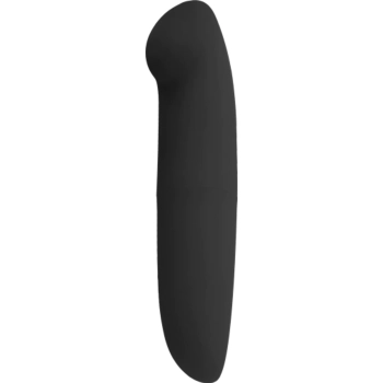 Mini wibrator punktu G GC 13 cm na baterię AA