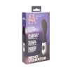 Wibrator silikonowy Bend GC 19 cm