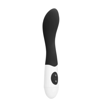 Wibrator silikonowy Bend GC 19 cm