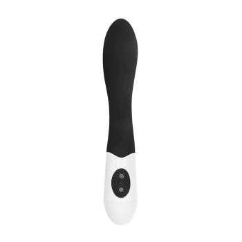 Wibrator silikonowy Bend GC 19 cm