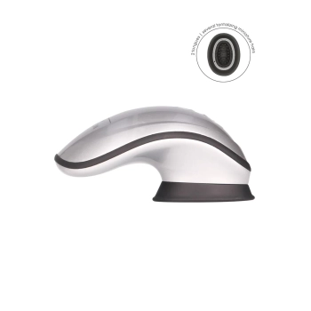 Stymulator ssący wibracyjny Innovation silikonowy USB 10 5 cm