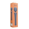 Wibrator wand Loveline silikonowy 10 funkcji