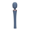 Wibrator wand Loveline silikonowy 10 funkcji