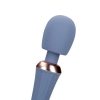 Wibrator wand Loveline silikonowy 10 funkcji