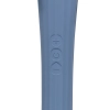 Wibrator wand Loveline silikonowy 10 funkcji
