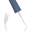 Wibrator wand Loveline silikonowy 10 funkcji