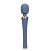 Wibrator wand Loveline silikonowy 10 funkcji