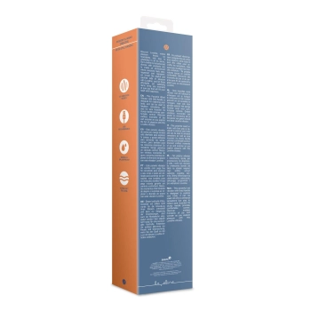 Wibrator wand Loveline silikonowy 10 funkcji