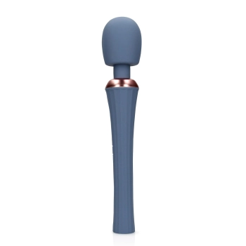 Wibrator wand Loveline silikonowy 10 funkcji